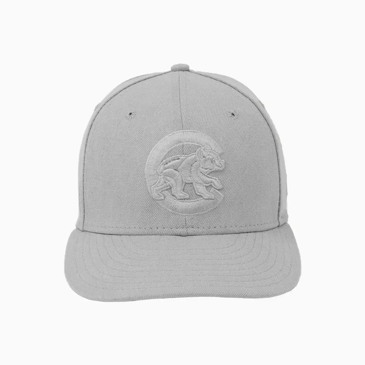 Chicago Cubs MLB 59FIFTY Fitted Hat