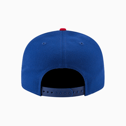 Chicago Cubs MLB 9FIFTY Snapback Hat