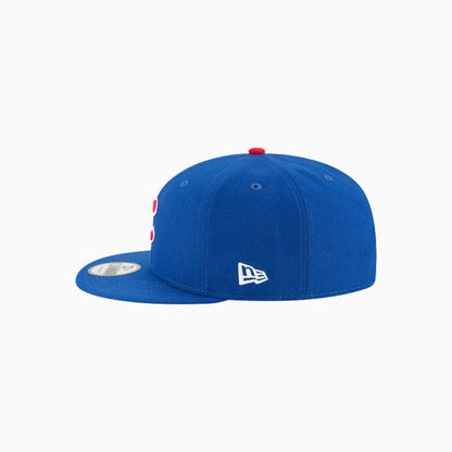 Chicago Cubs MLB 9FIFTY Snapback Hat