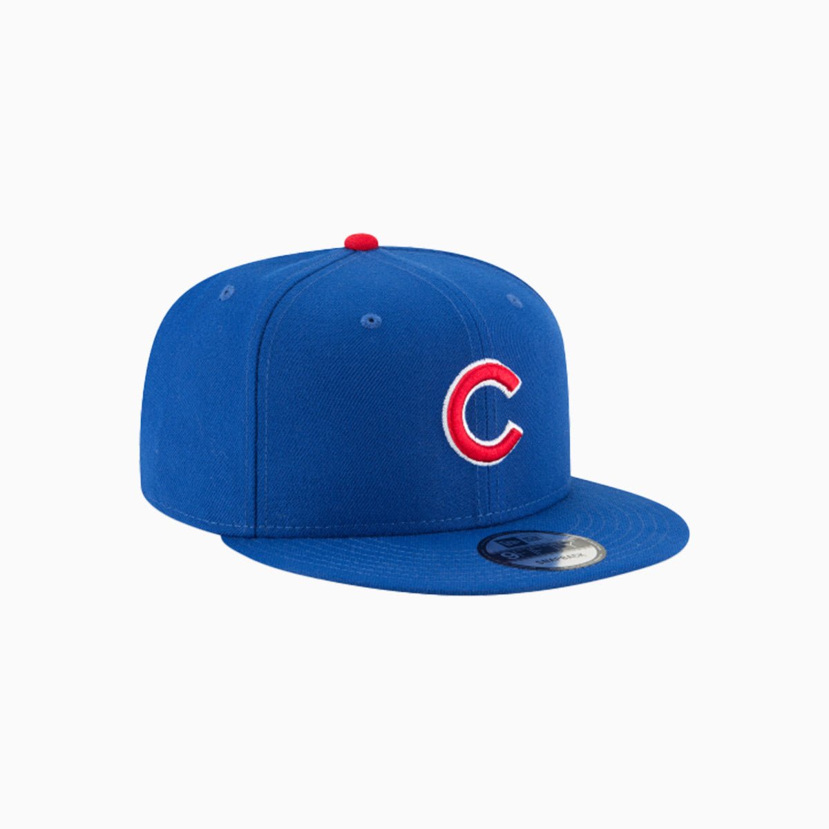 Chicago Cubs MLB 9FIFTY Snapback Hat