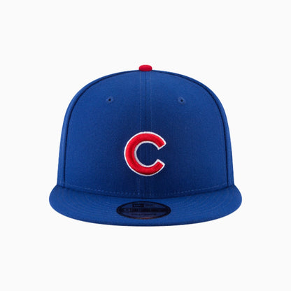 Chicago Cubs MLB 9FIFTY Snapback Hat