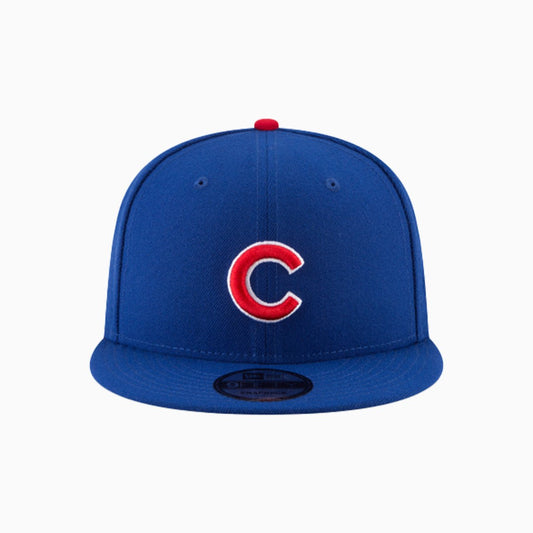 Chicago Cubs MLB 9FIFTY Snapback Hat