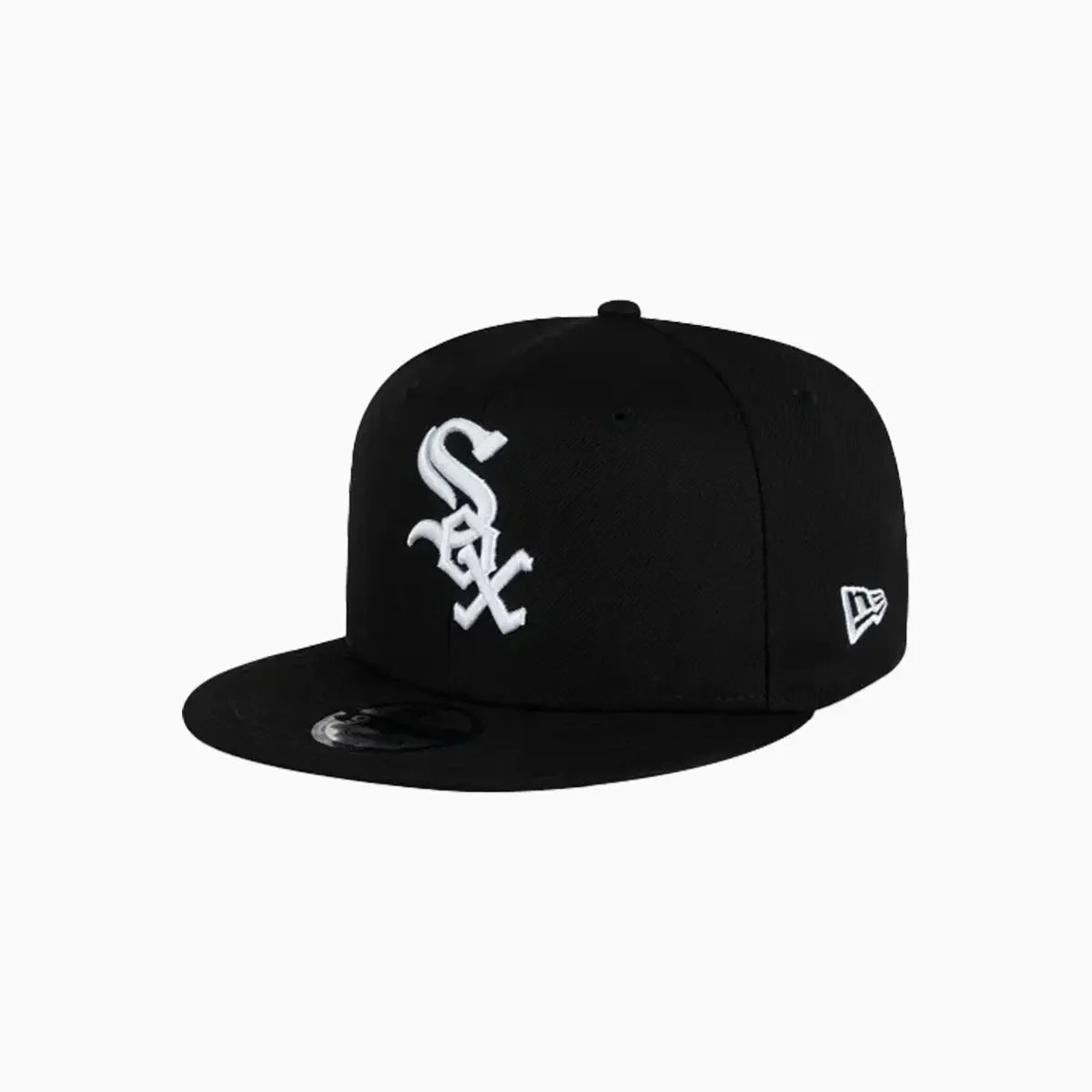 Chicago White Sox 125ANA MLB 25 OTC Snapback Hat