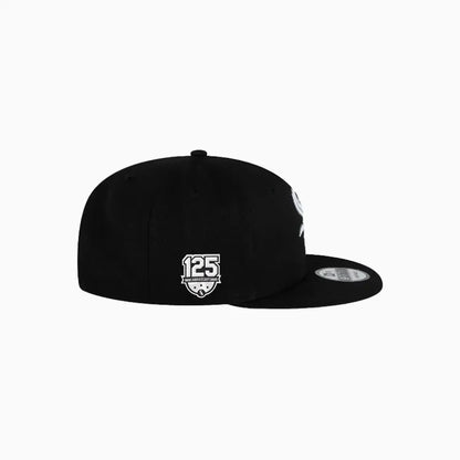 Chicago White Sox 125ANA MLB 25 OTC Snapback Hat