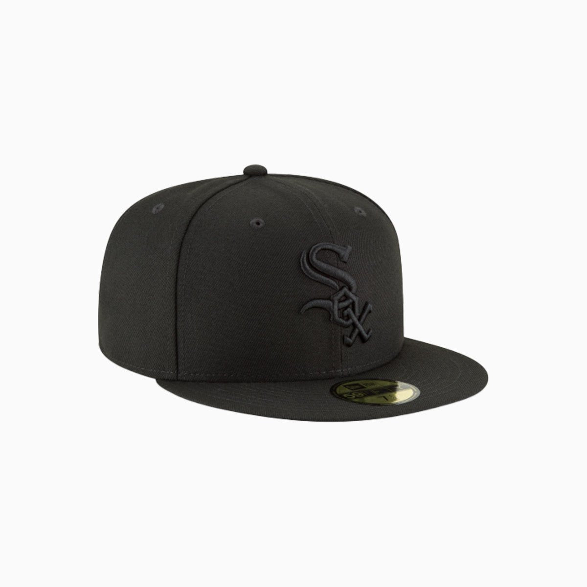 Chicago White Sox MLB 59FIFTY Fitted Hat