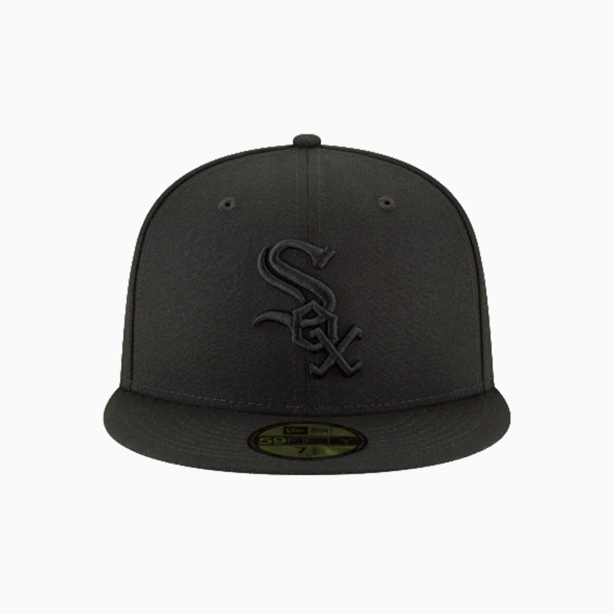 Chicago White Sox MLB 59FIFTY Fitted Hat