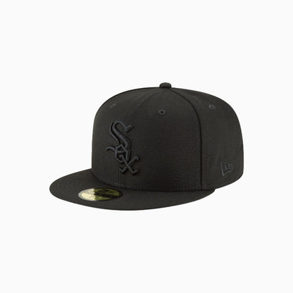 Chicago White Sox MLB 59FIFTY Fitted Hat