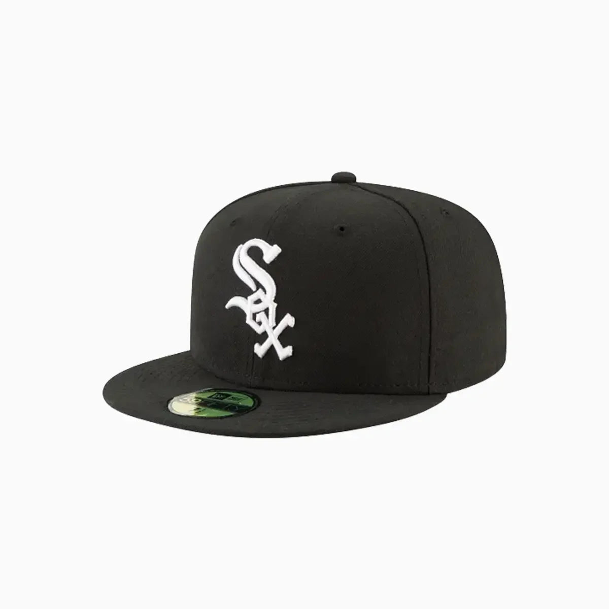 Chicago White Sox MLB 59fifty Fitted Hat