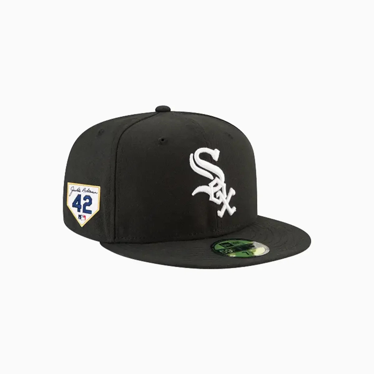 Chicago White Sox MLB 59fifty Fitted Hat