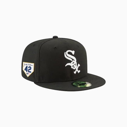 Chicago White Sox MLB 59fifty Fitted Hat