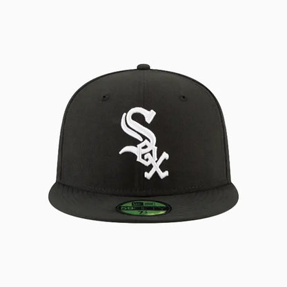 Chicago White Sox MLB 59fifty Fitted Hat