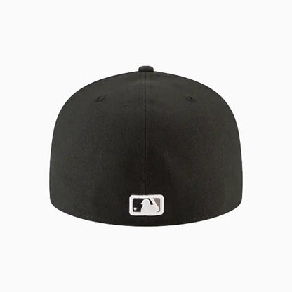 Chicago White Sox MLB 59fifty Fitted Hat