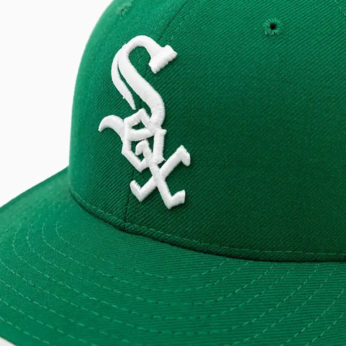 Chicago White Sox MLB 59FIFTY Fitted Hat