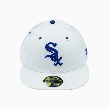 Chicago White Sox MLB 59FIFTY Fitted Hat