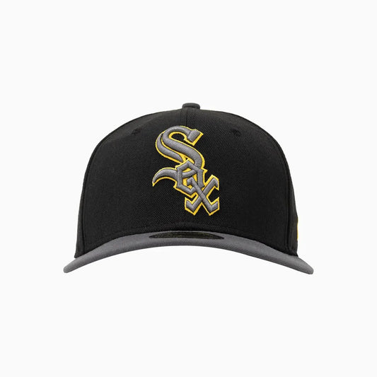 Chicago White Sox MLB 59FIFTY Fitted Hat