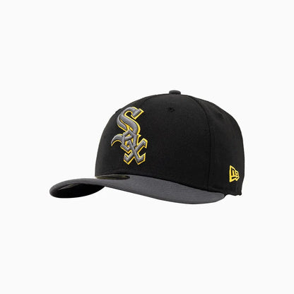 Chicago White Sox MLB 59FIFTY Fitted Hat