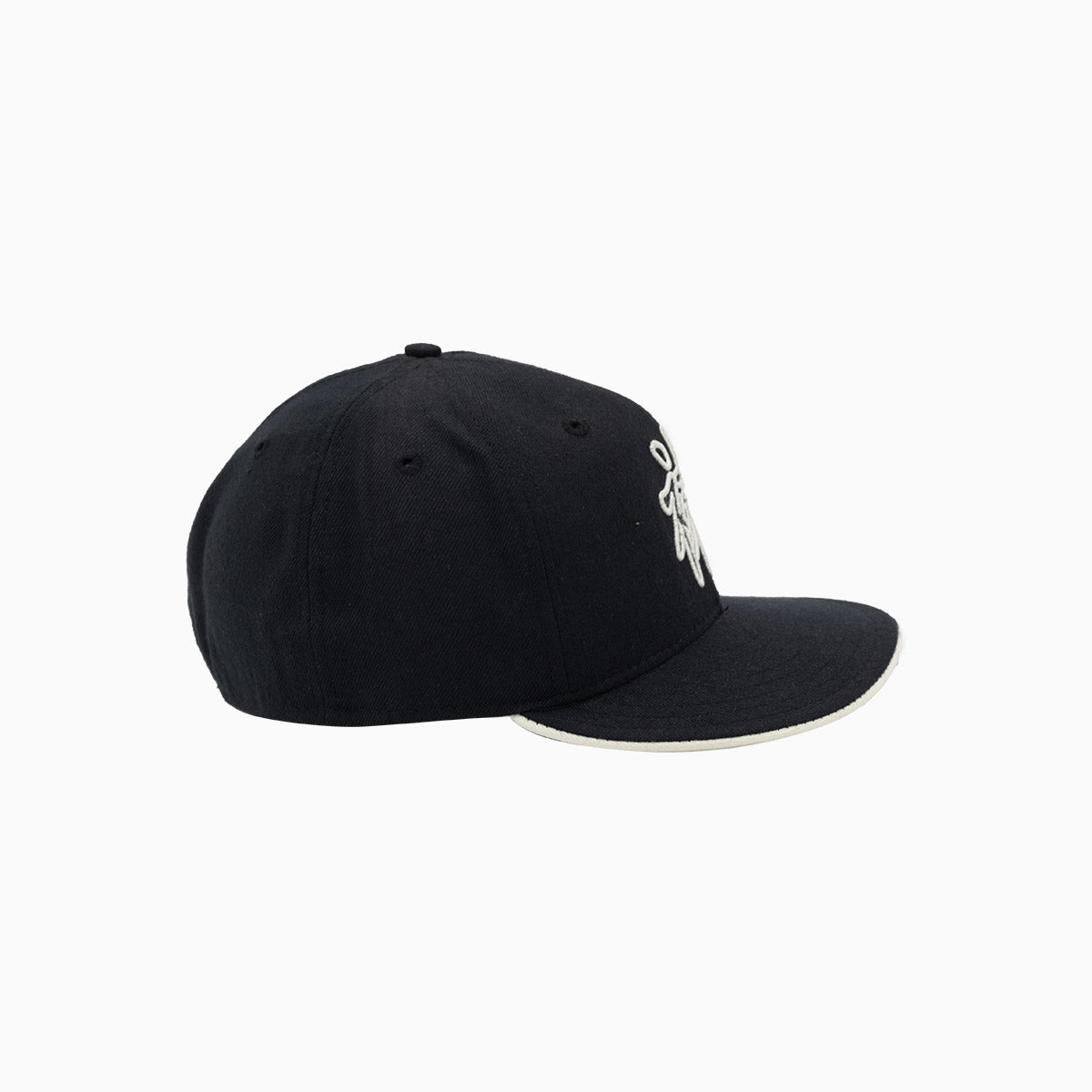 Chicago White Sox MLB 59FIFTY Fitted Hat