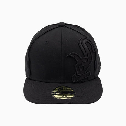 Chicago White Sox MLB 59FIFTY Fitted Hat