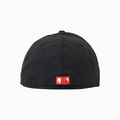 Chicago White Sox MLB 59FIFTY Fitted Hat