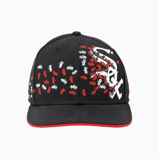 Chicago White Sox MLB 59FIFTY Fitted Hat