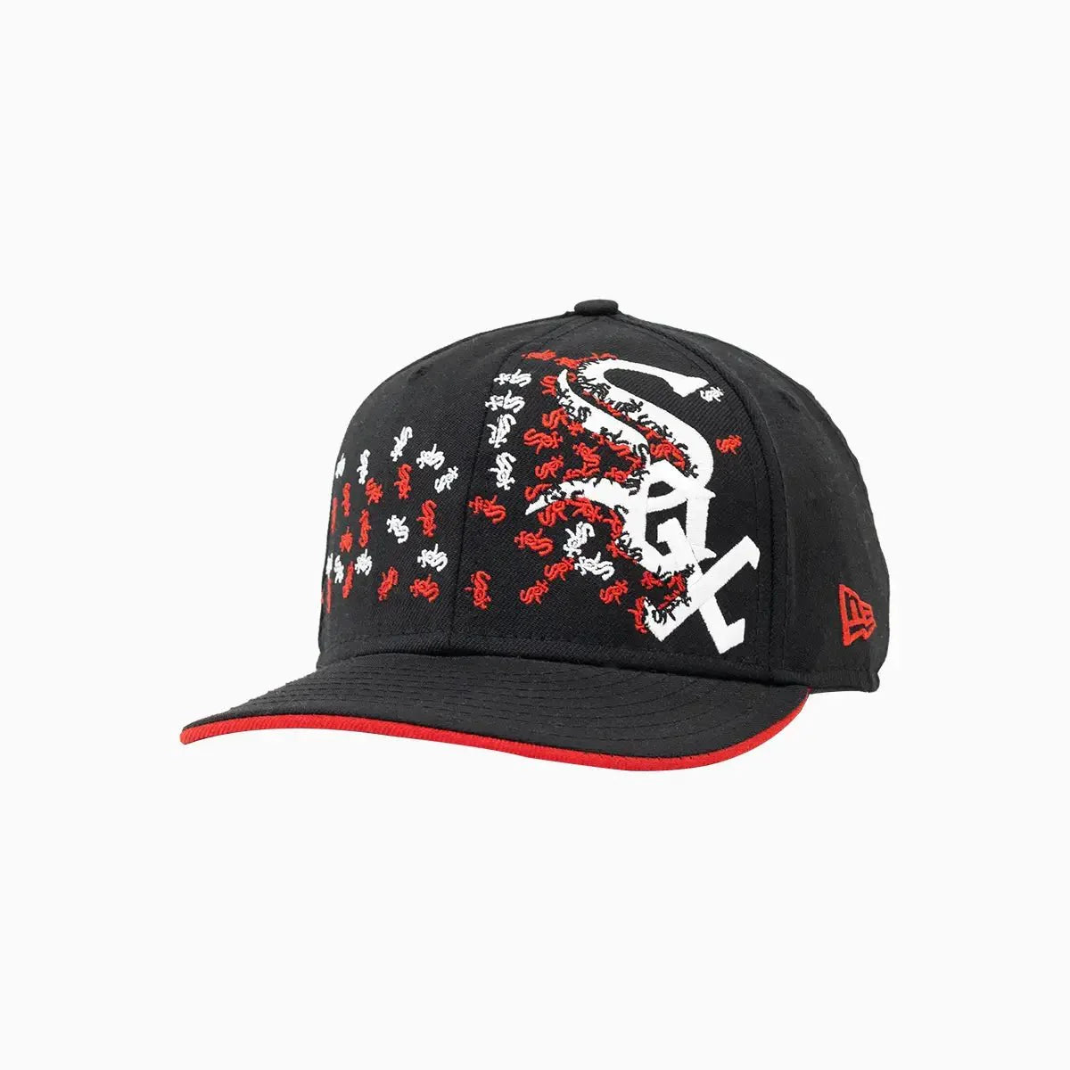 Chicago White Sox MLB 59FIFTY Fitted Hat