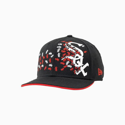 Chicago White Sox MLB 59FIFTY Fitted Hat