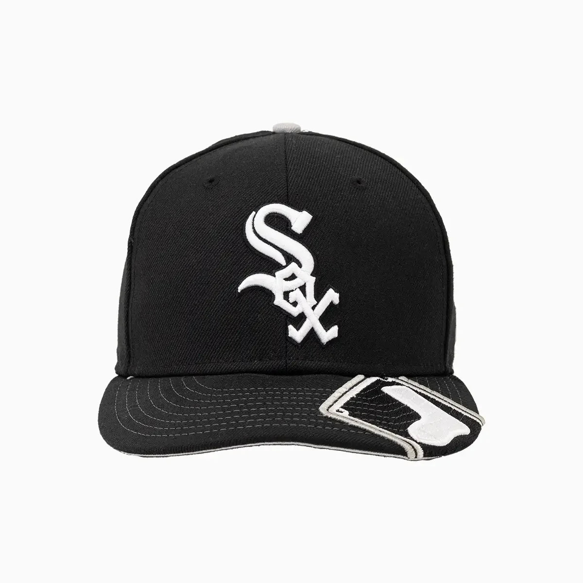 Chicago White Sox MLB 59FIFTY Fitted Hat