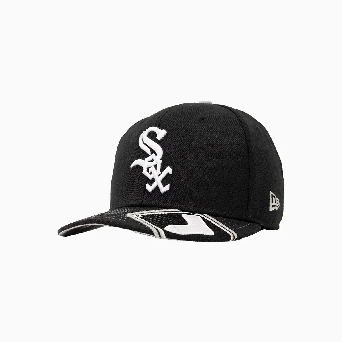Chicago White Sox MLB 59FIFTY Fitted Hat