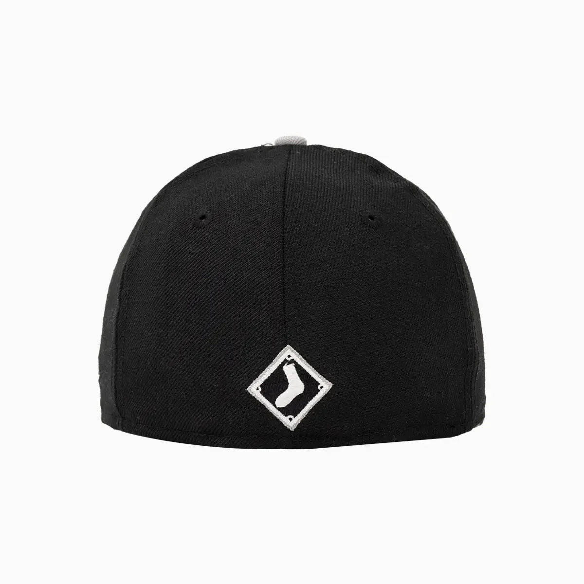 Chicago White Sox MLB 59FIFTY Fitted Hat