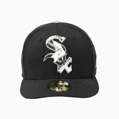 Chicago White Sox MLB 59FIFTY Fitted Hat