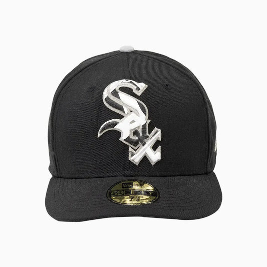 Chicago White Sox MLB 59FIFTY Fitted Hat