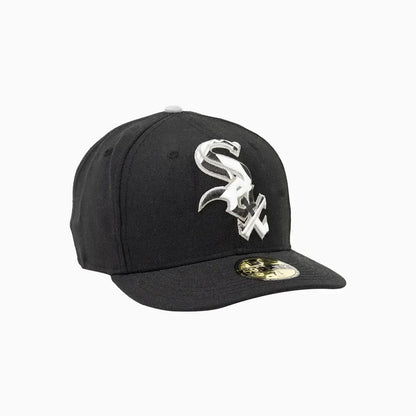 Chicago White Sox MLB 59FIFTY Fitted Hat