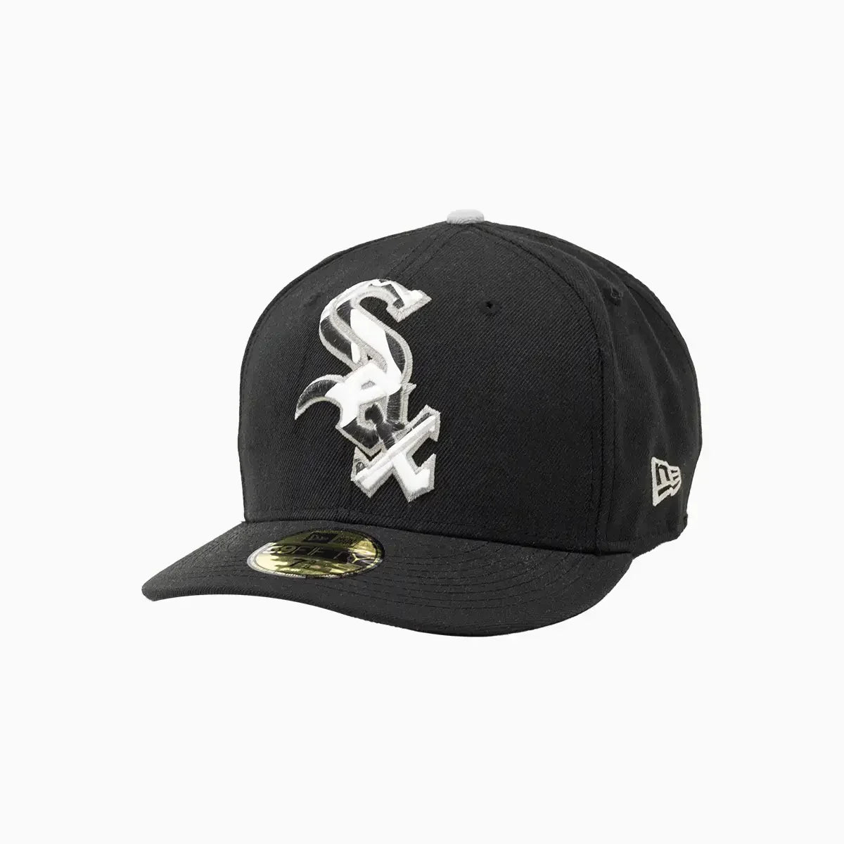Chicago White Sox MLB 59FIFTY Fitted Hat