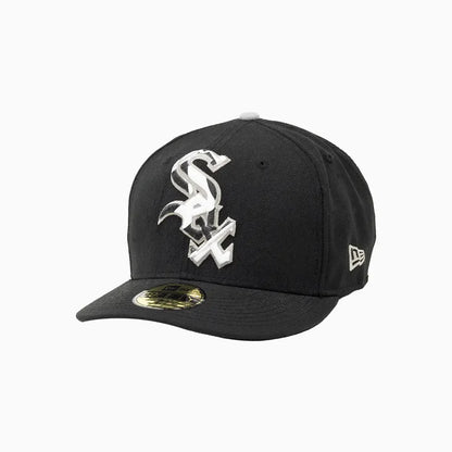 Chicago White Sox MLB 59FIFTY Fitted Hat