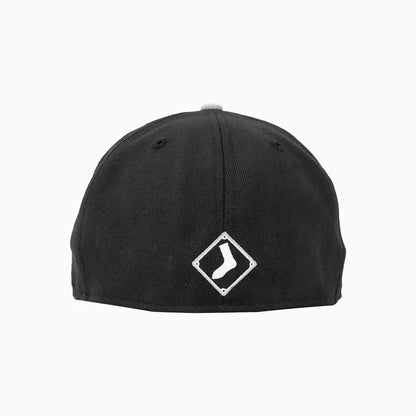 Chicago White Sox MLB 59FIFTY Fitted Hat