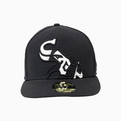 Chicago White Sox MLB 59FIFTY Fitted Hat