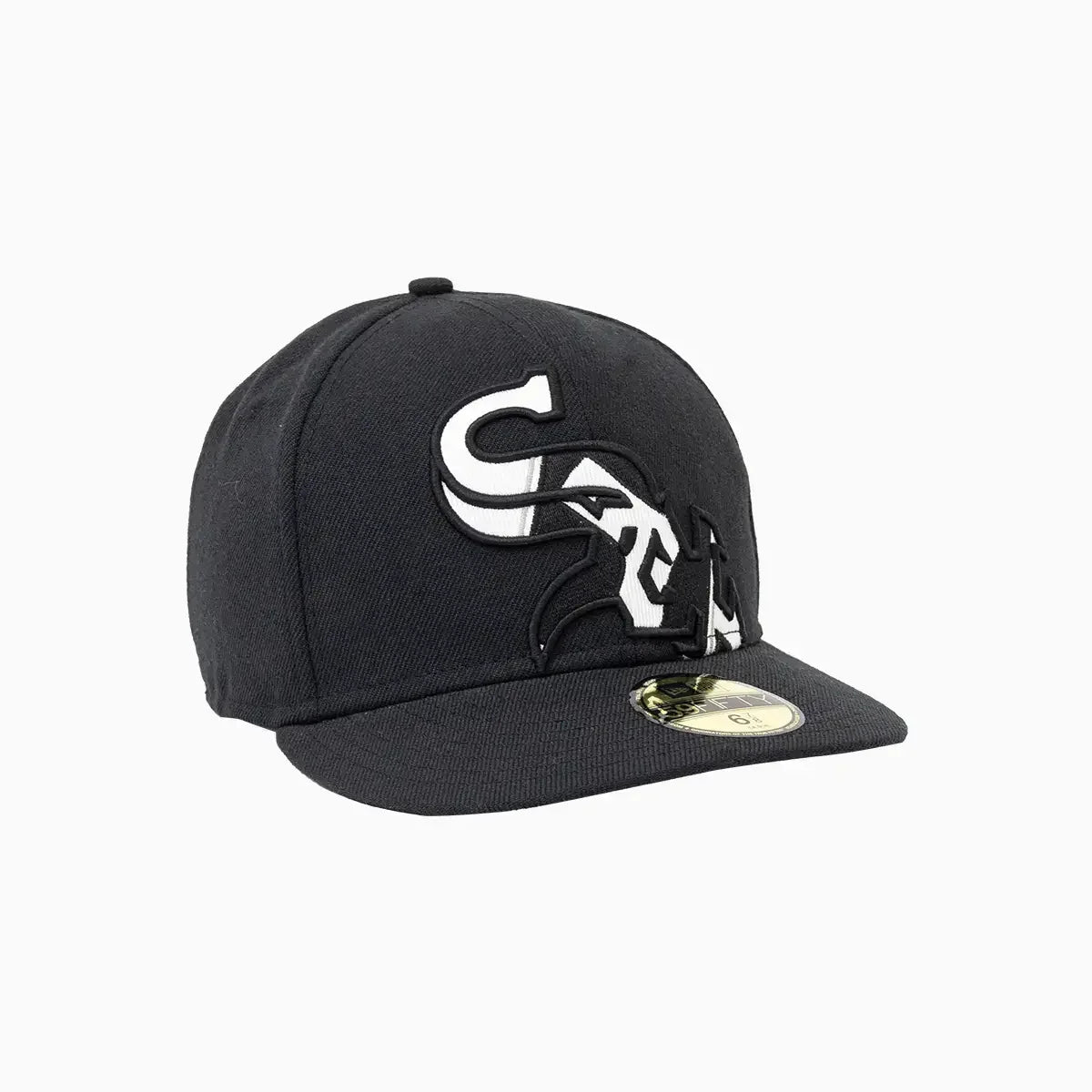 Chicago White Sox MLB 59FIFTY Fitted Hat