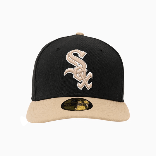 Chicago White Sox MLB 59FIFTY Fitted Hat