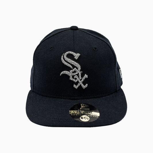 Chicago White Sox MLB 59FIFTY Fitted Hat