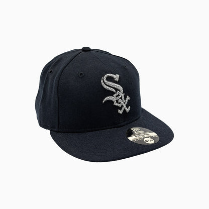 Chicago White Sox MLB 59FIFTY Fitted Hat
