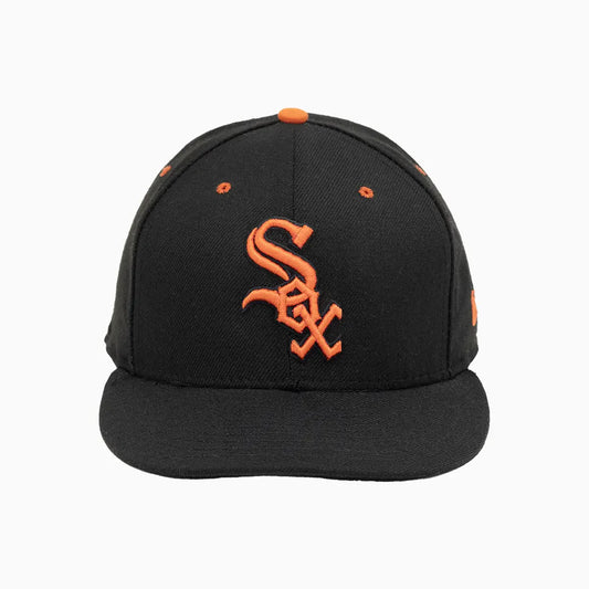 Chicago White Sox MLB 59FIFTY Fitted Hat