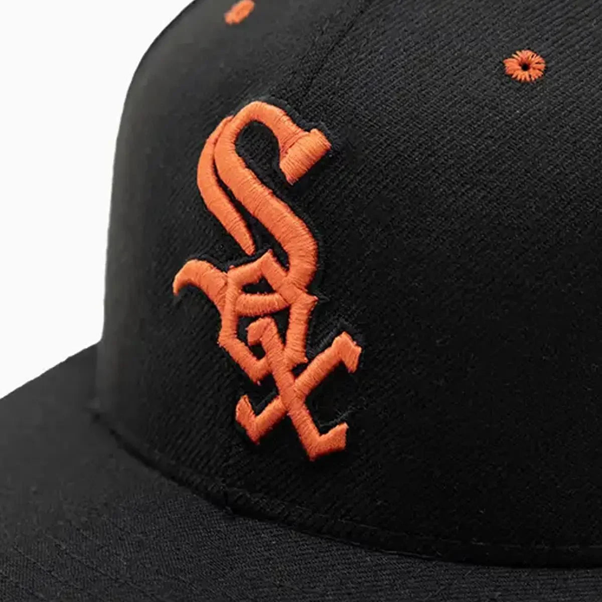 Chicago White Sox MLB 59FIFTY Fitted Hat