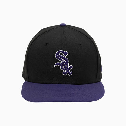 Chicago White Sox MLB 59FIFTY Fitted Hat