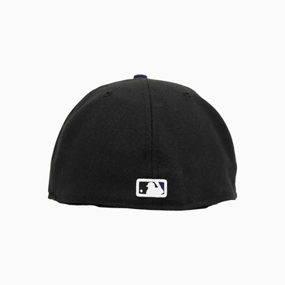 Chicago White Sox MLB 59FIFTY Fitted Hat