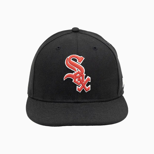 Chicago White Sox MLB 59FIFTY Fitted Hat