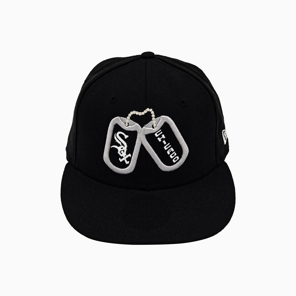 Chicago White Sox MLB 59FIFTY Fitted Hat