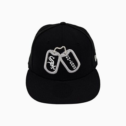 Chicago White Sox MLB 59FIFTY Fitted Hat