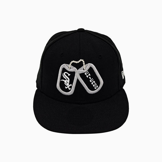 Chicago White Sox MLB 59FIFTY Fitted Hat
