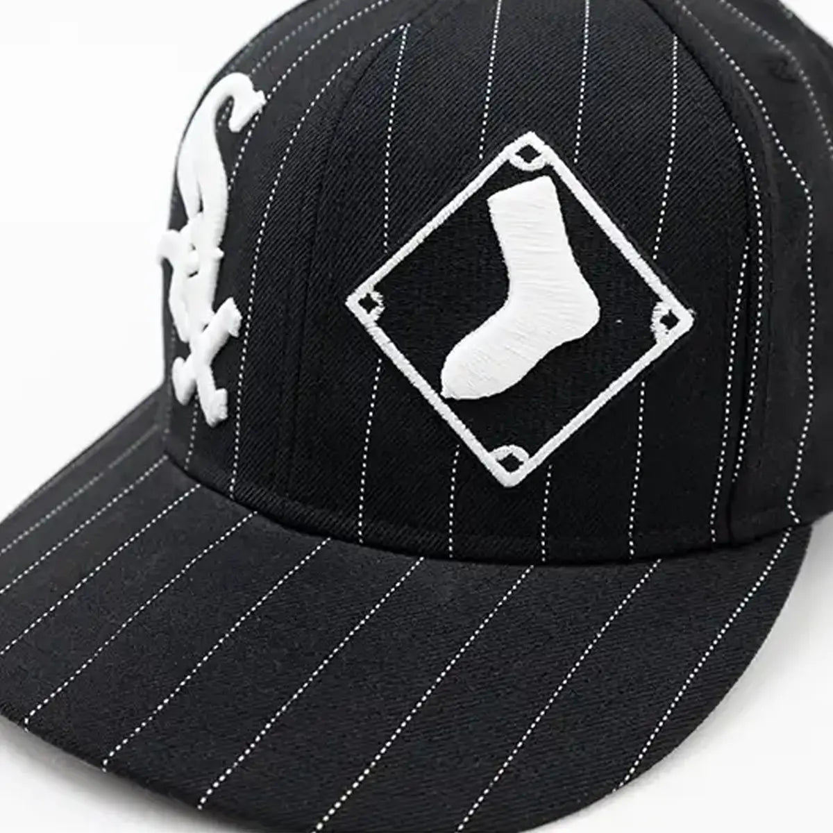 Chicago White Sox MLB 59FIFTY Fitted Hat
