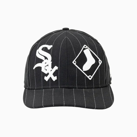 Chicago White Sox MLB 59FIFTY Fitted Hat